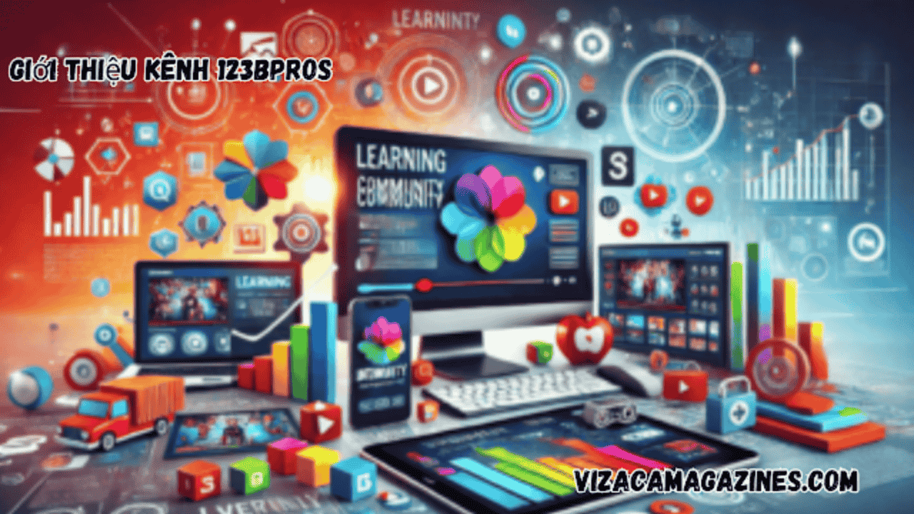 Giới Thiệu Kênh 123bpros