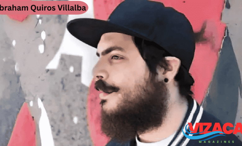 abraham quiros villalba
