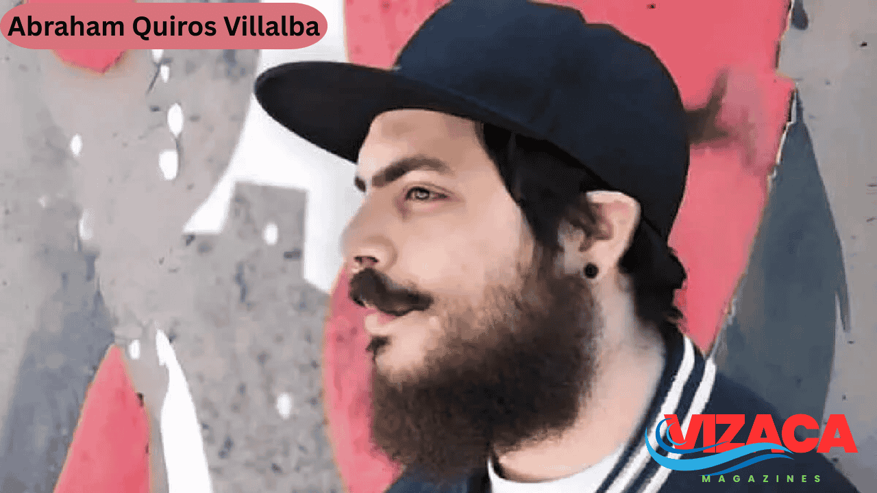 abraham quiros villalba