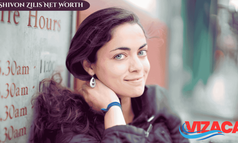 Shivon Zilis Net Worth