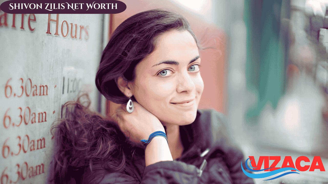 Shivon Zilis Net Worth
