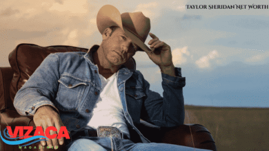 Taylor Sheridan Net Worth