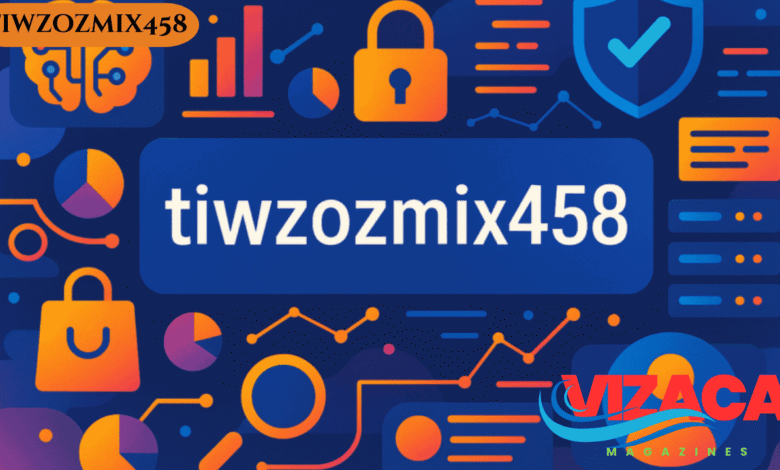 tiwzozmix458