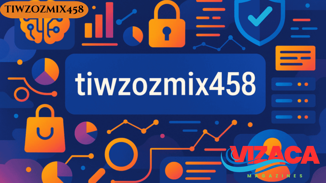 tiwzozmix458