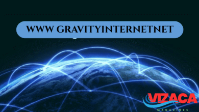 www gravityinternetnet