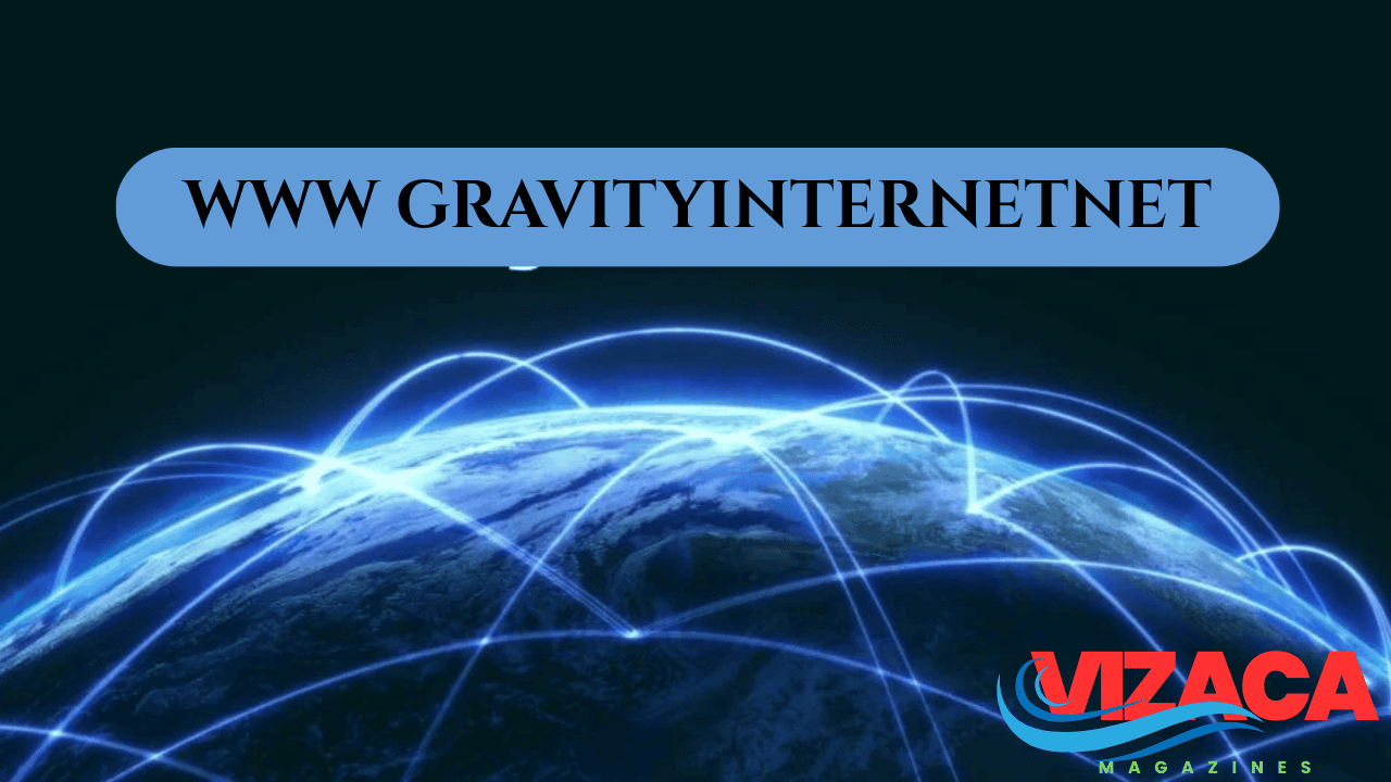 www gravityinternetnet
