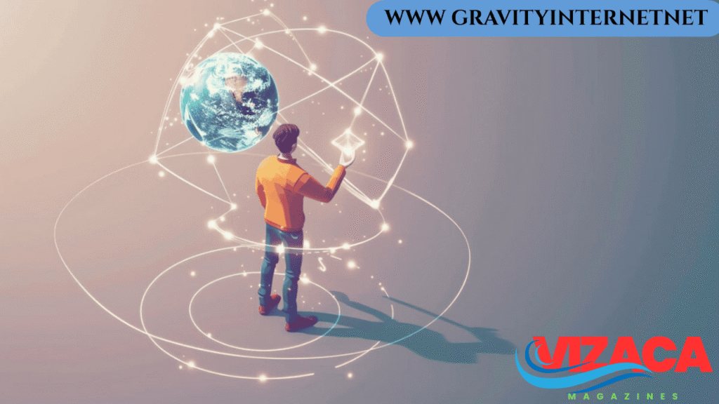 www gravityinternetnet