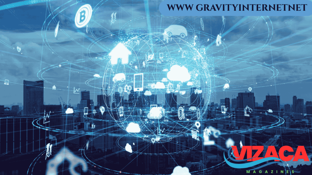 www gravityinternetnet