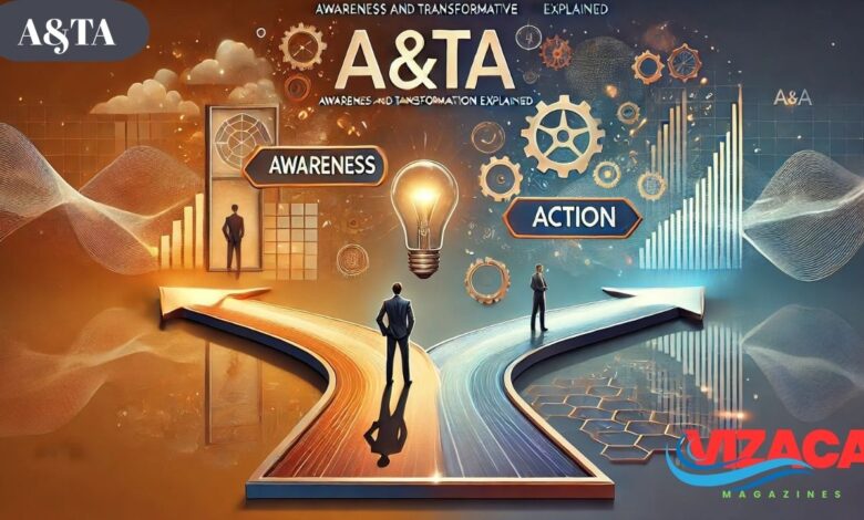 A&TA
