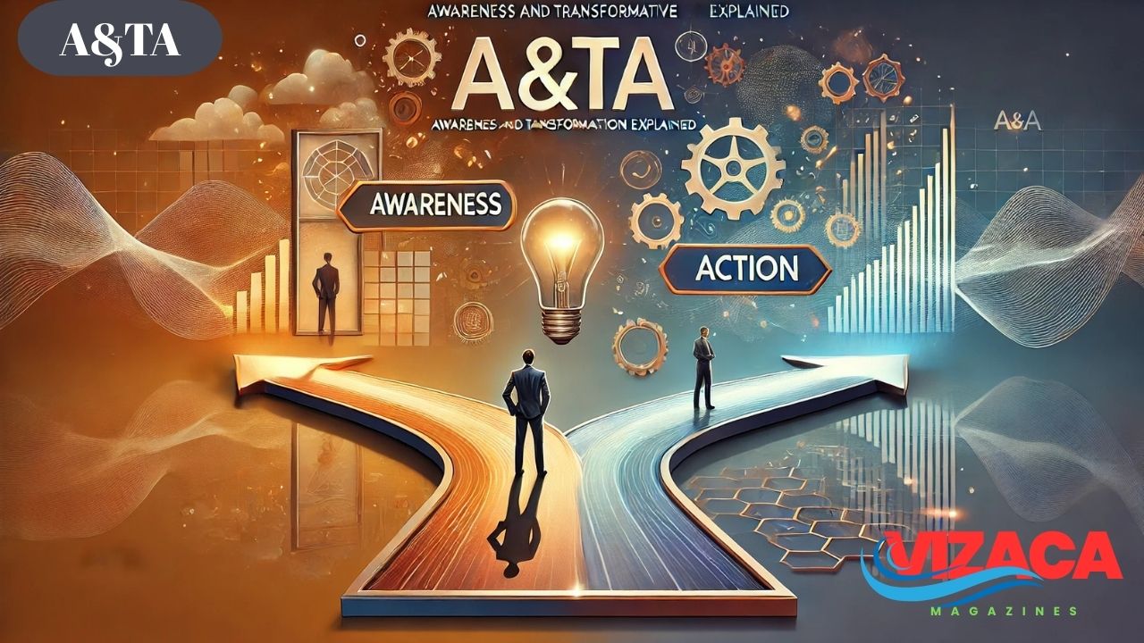 A&TA