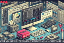 About Vollnou8.7z Fix About WToneCap3.0.34 Software Now