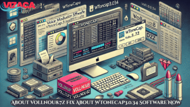 About Vollnou8.7z Fix About WToneCap3.0.34 Software Now