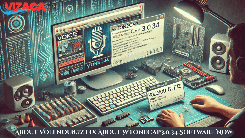 About Vollnou8.7z Fix About WToneCap3.0.34 Software Now