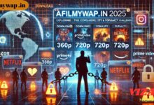 Afilmywap .in