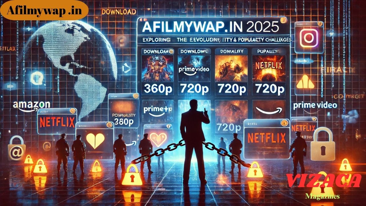 Afilmywap .in