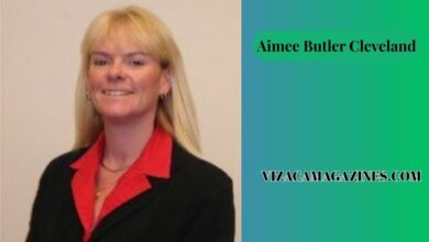 Aimee Butler Cleveland