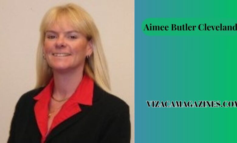 Aimee Butler Cleveland