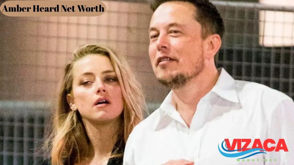 Amber Heard Net Worth