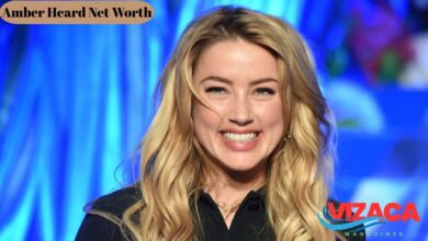 Amber Heard Net Worth