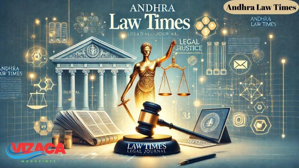 andhra law times