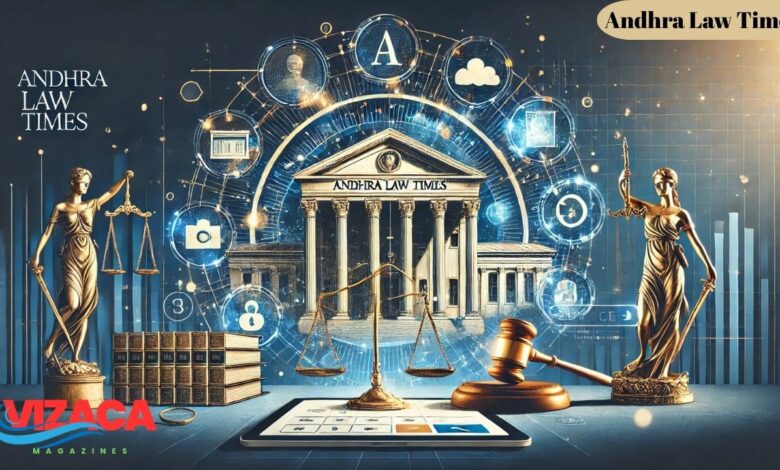 andhra law times