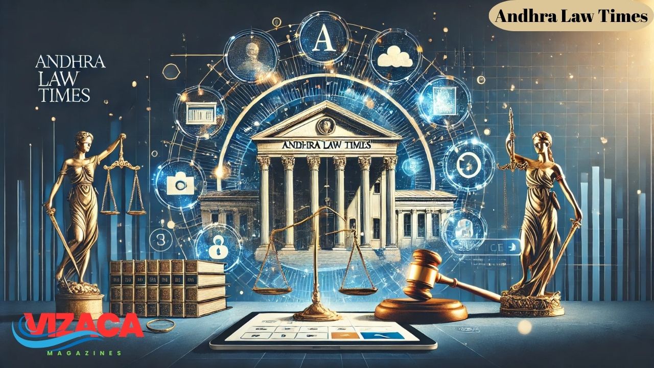 andhra law times
