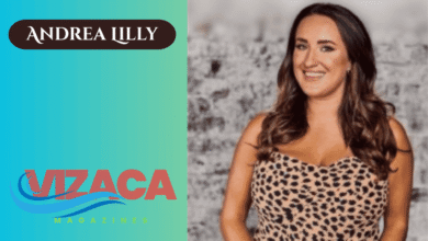 Andrea Lilly