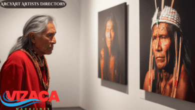 ArcyArt Artists Directory