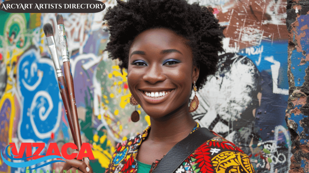 ArcyArt Artists Directory