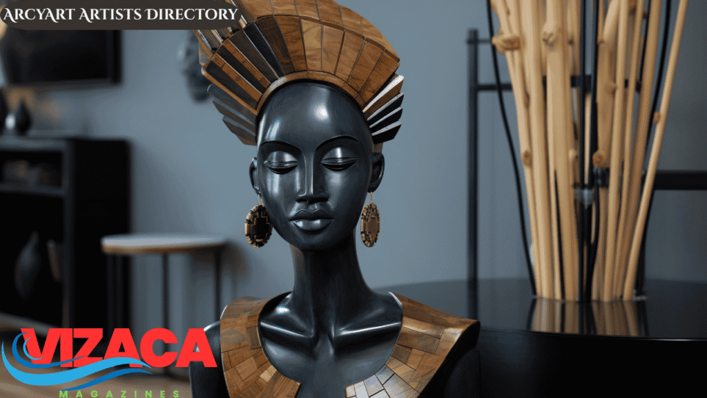 ArcyArt Artists Directory