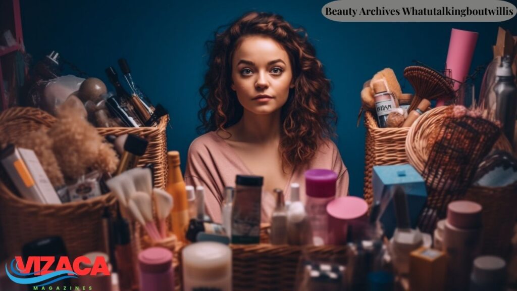 Beauty Archives Whatutalkingboutwillis