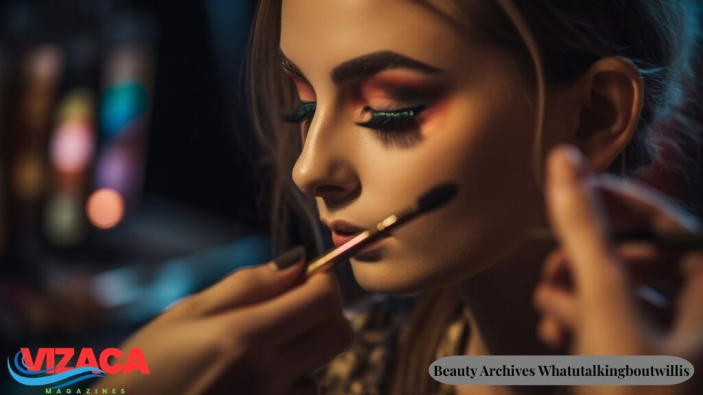 Beauty Archives Whatutalkingboutwillis