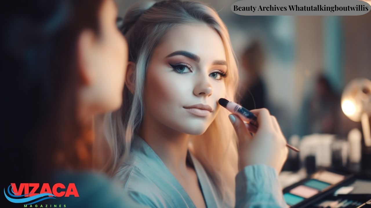 Beauty Archives Whatutalkingboutwillis