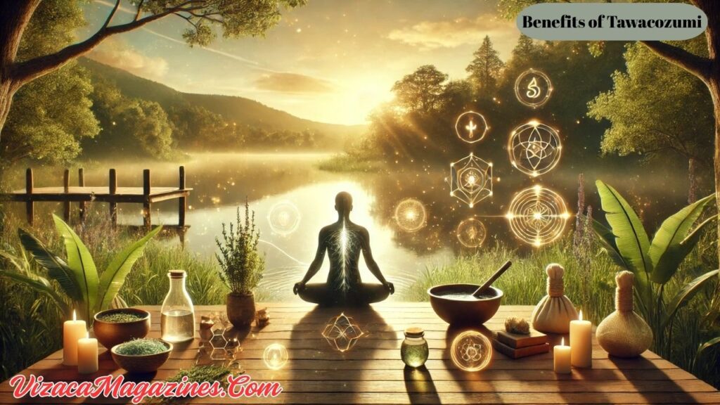 Benefits of Tawacozumi