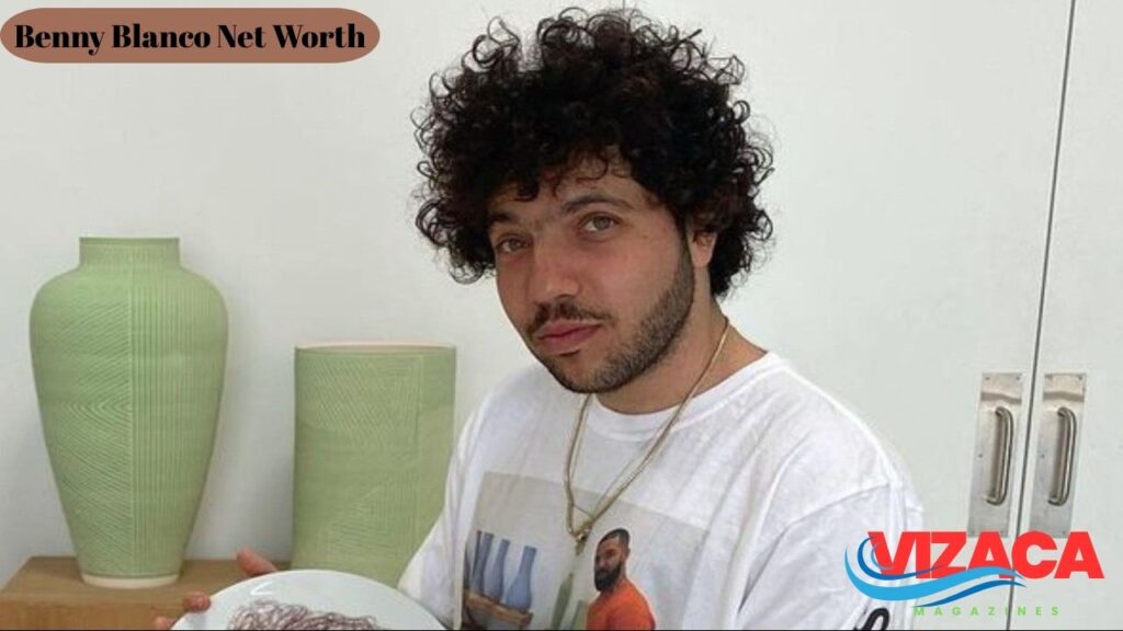 Benny Blanco Net Worth
