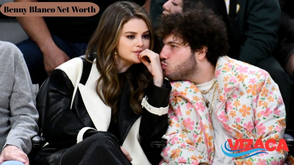 Benny Blanco Net Worth