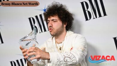 Benny Blanco Net Worth