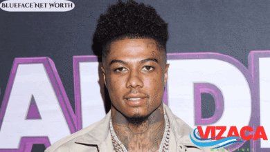 blueface net worth