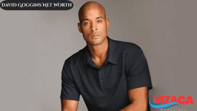 david goggins net worth