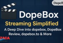 DopeBox