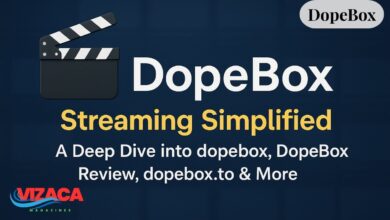 DopeBox