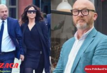 Drew Pritchard New Wife