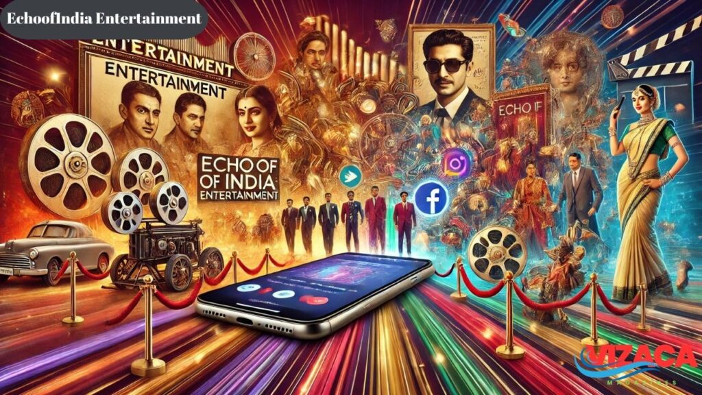echoofindia entertainment
