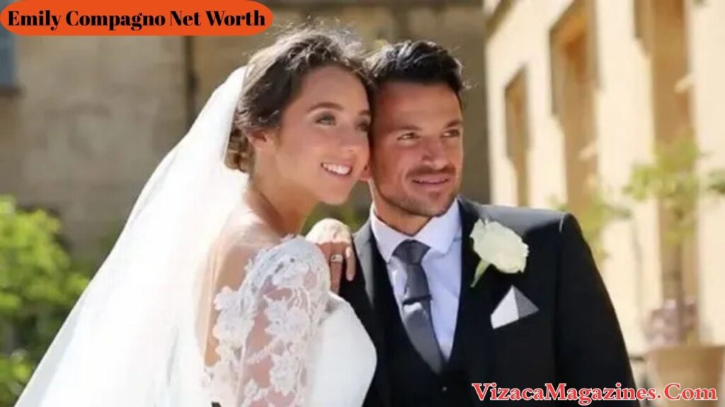 emily compagno net worth