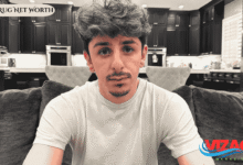 Faze Rug Net Worth
