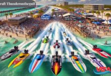 Fun Craft Thunderonthegulf