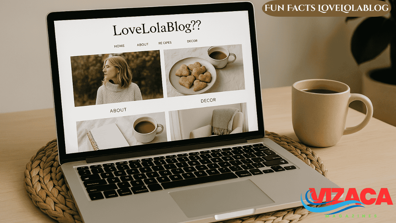 fun facts lovelolablog