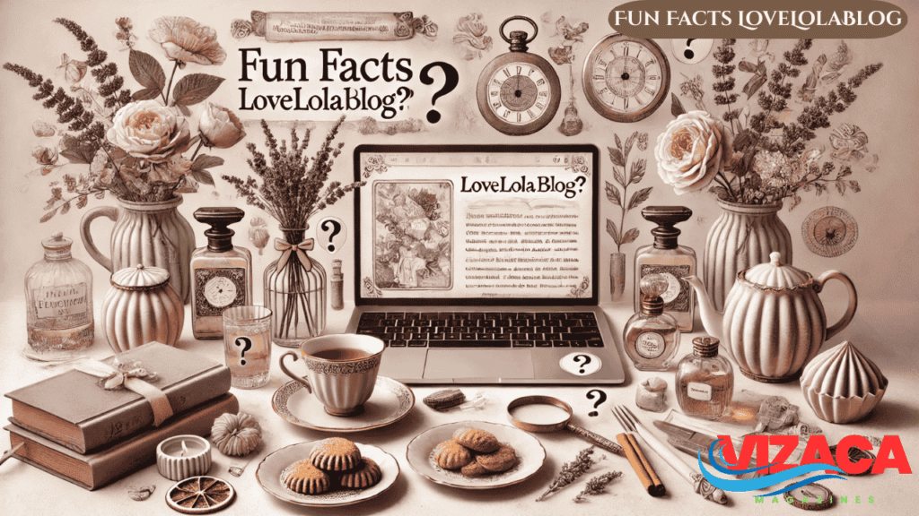 fun facts lovelolablog