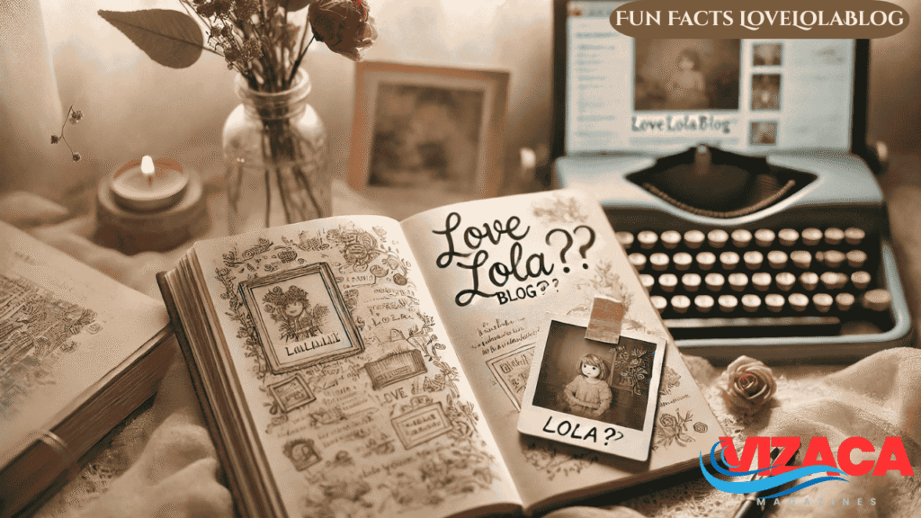 fun facts lovelolablog