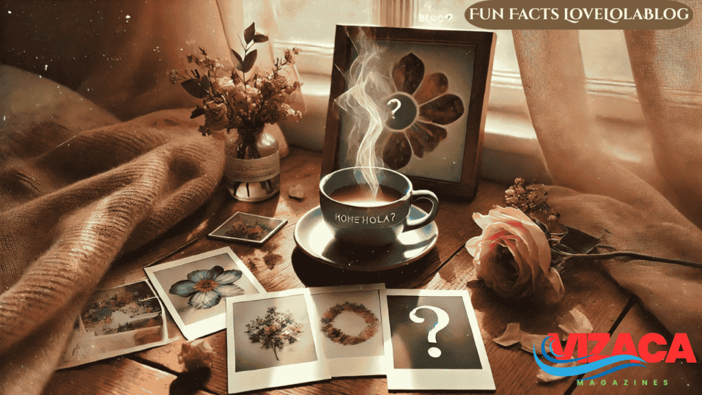 fun facts lovelolablog